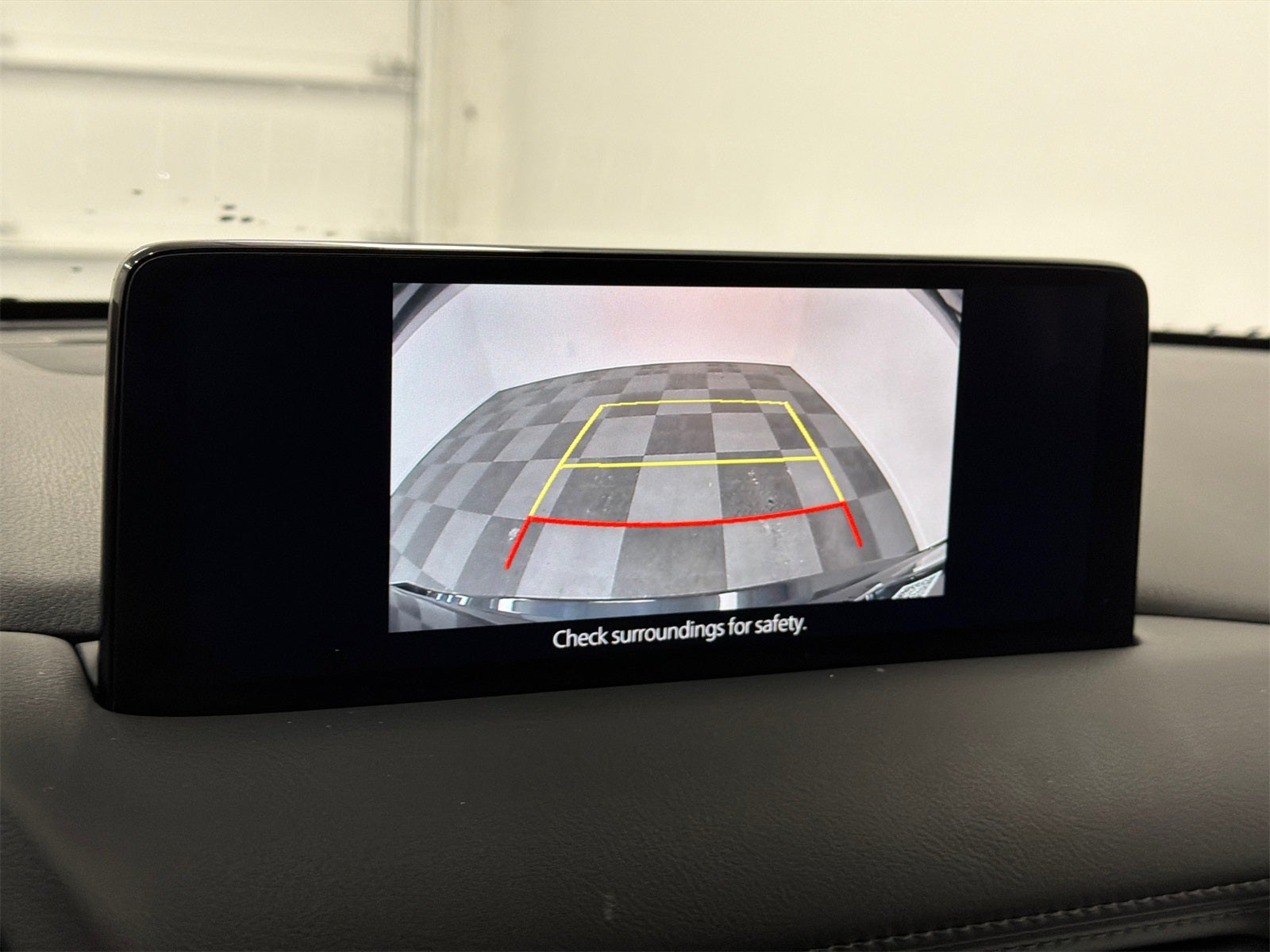 2022 Mazda Mazda CX-5 2.5 S Select Package