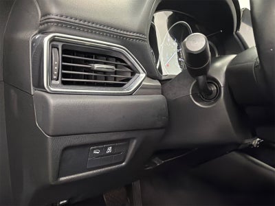 2022 Mazda Mazda CX-5 2.5 S Select Package