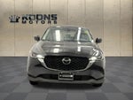 2022 Mazda Mazda CX-5 2.5 S Select Package
