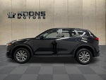 2022 Mazda Mazda CX-5 2.5 S Select Package