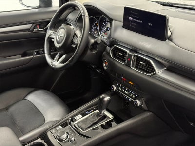 2022 Mazda Mazda CX-5 2.5 S Select Package