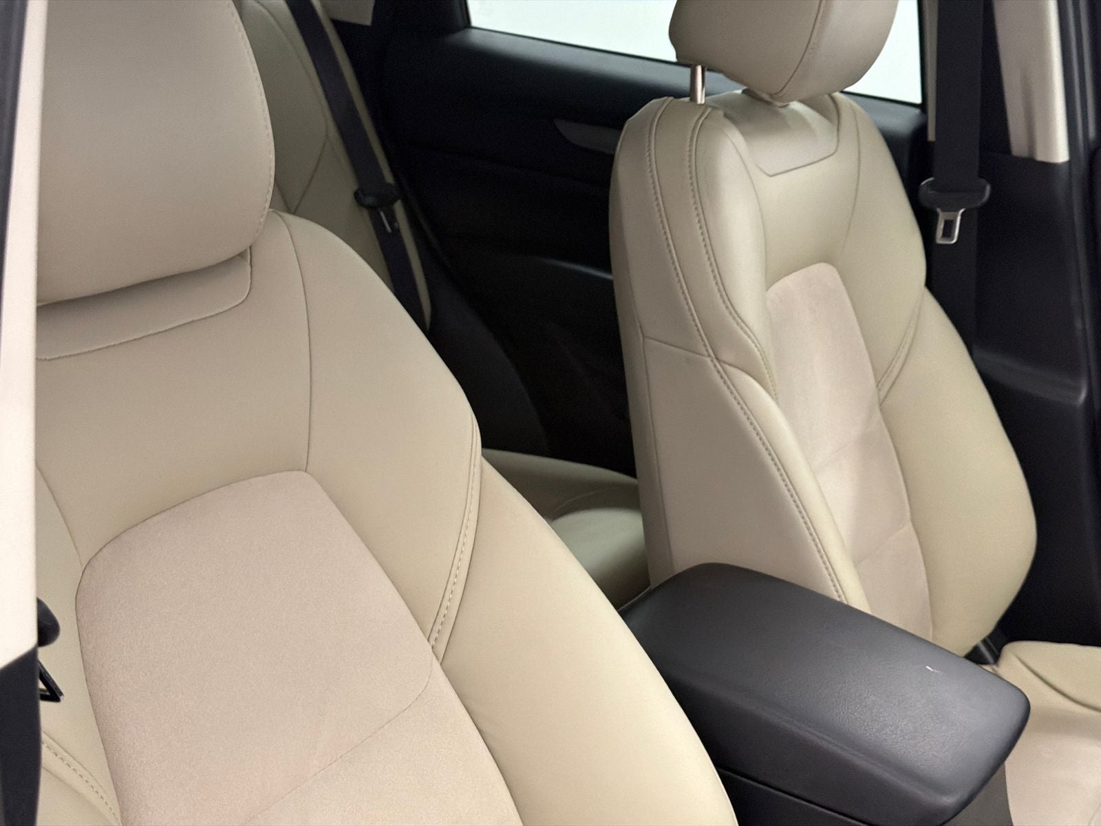 2017 Mazda Mazda CX-5 Touring