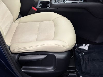 2017 Mazda Mazda CX-5 Touring