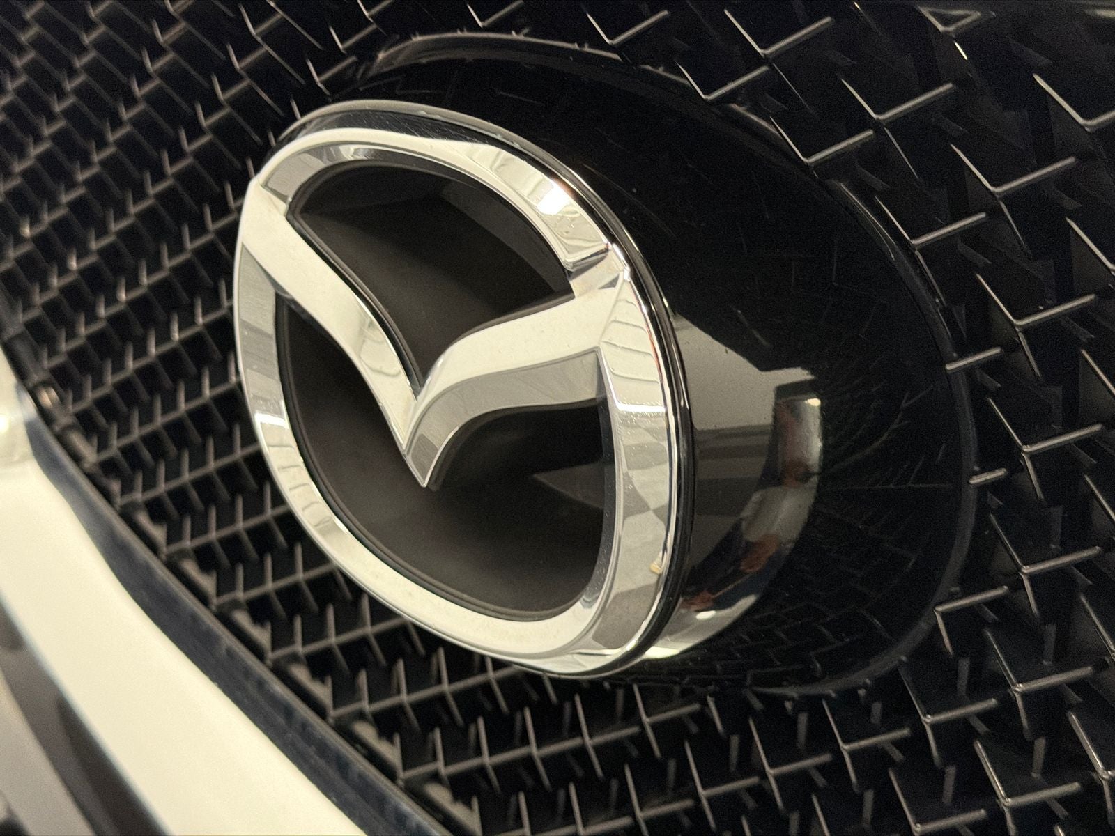 2017 Mazda Mazda CX-5 Touring