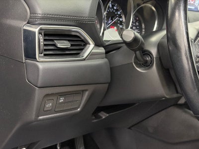 2017 Mazda Mazda CX-5 Touring