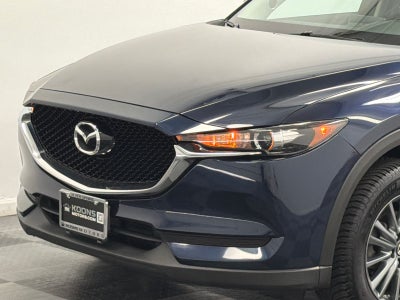 2017 Mazda Mazda CX-5 Touring