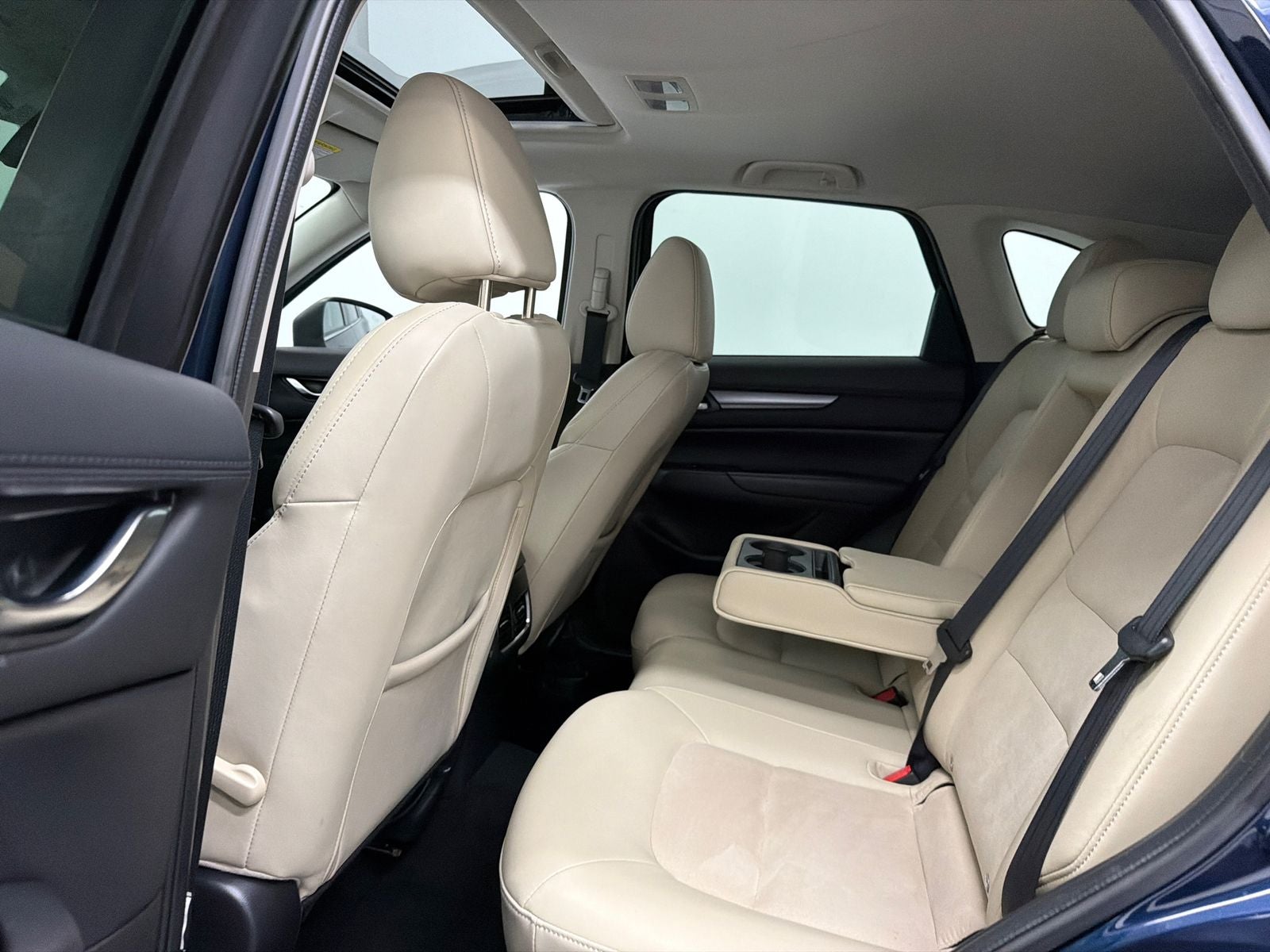 2017 Mazda Mazda CX-5 Touring