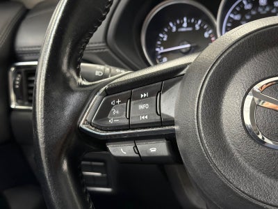 2017 Mazda Mazda CX-5 Touring