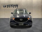 2017 Mazda Mazda CX-5 Touring