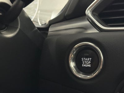 2017 Mazda Mazda CX-5 Touring