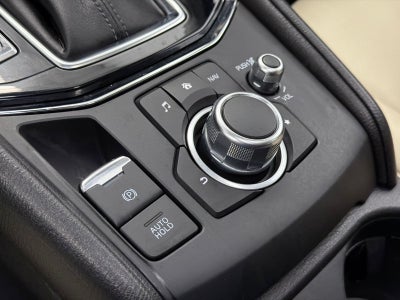 2017 Mazda Mazda CX-5 Touring