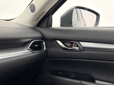 2017 Mazda Mazda CX-5 Touring