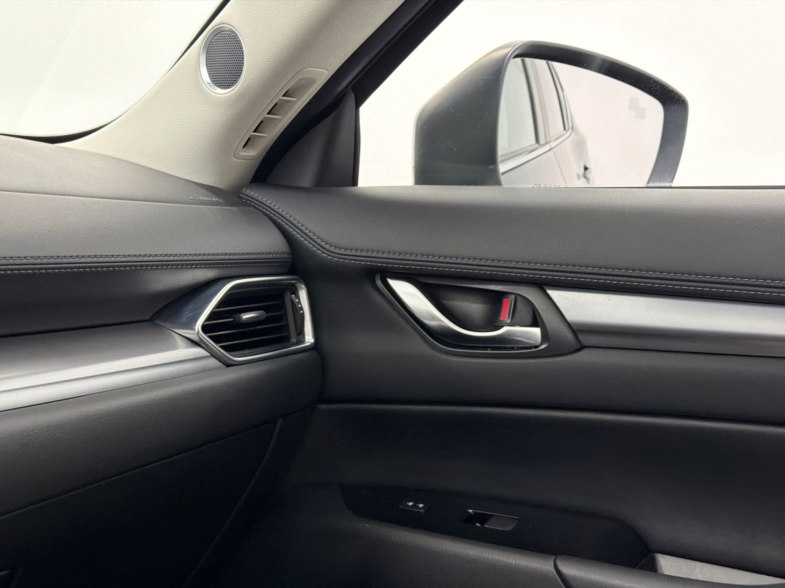 2017 Mazda Mazda CX-5 Touring