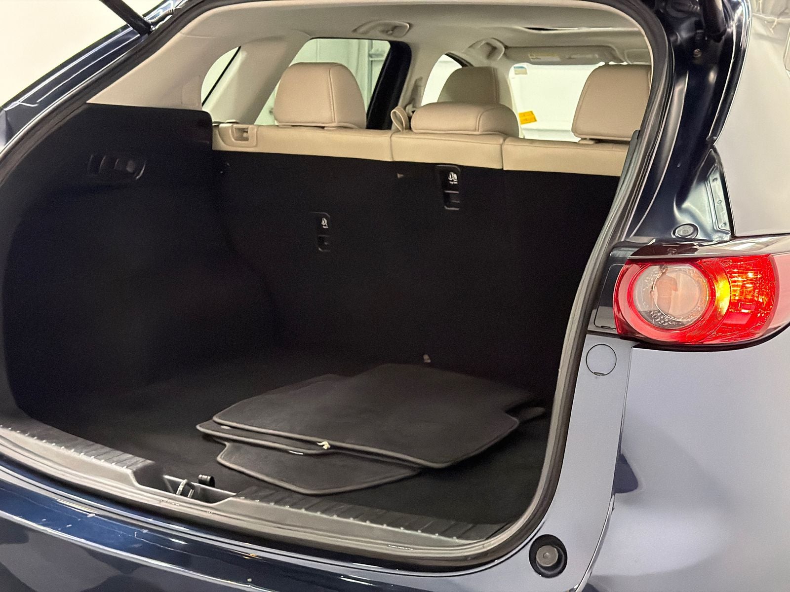 2017 Mazda Mazda CX-5 Touring