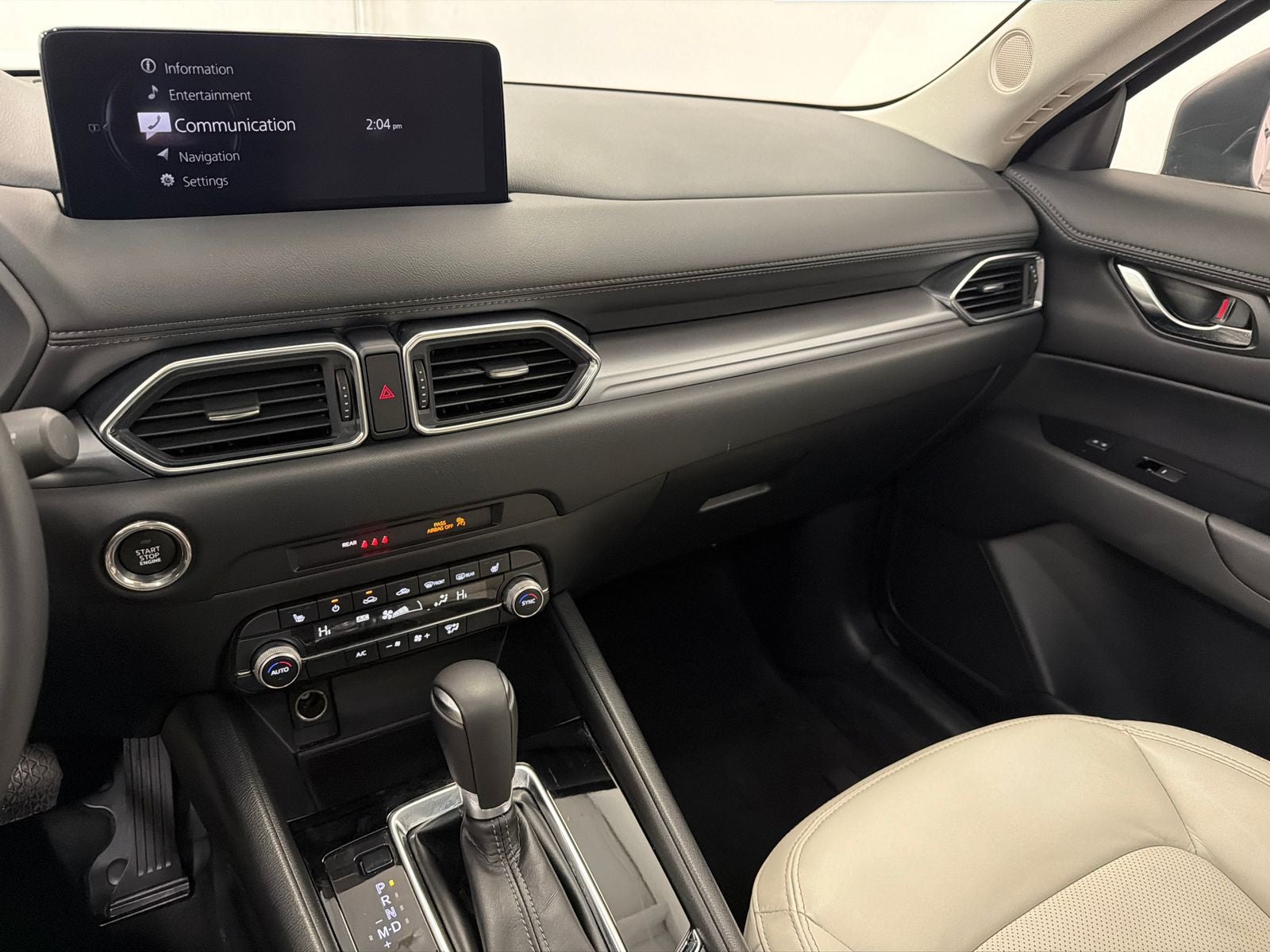 2023 Mazda Mazda CX-5 2.5 S Preferred Package