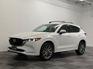 2024 Mazda Mazda CX-5 2.5 S Premium Package