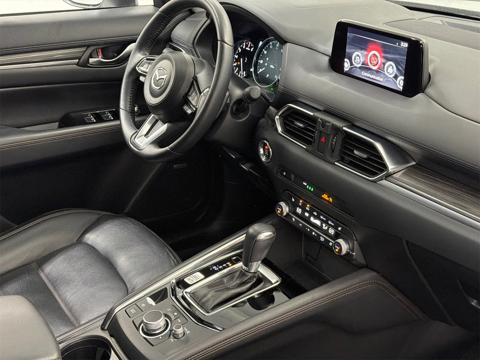 2020 Mazda Mazda CX-5 Grand Touring