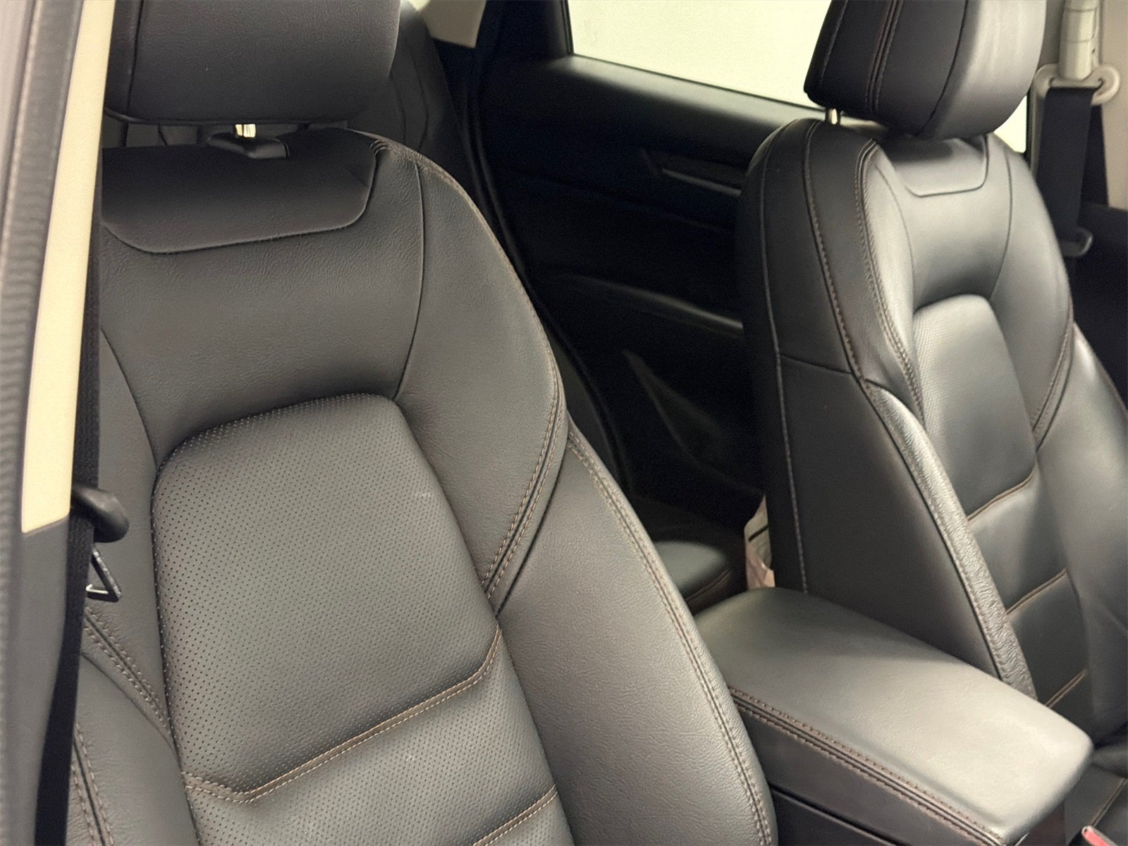 2020 Mazda Mazda CX-5 Grand Touring