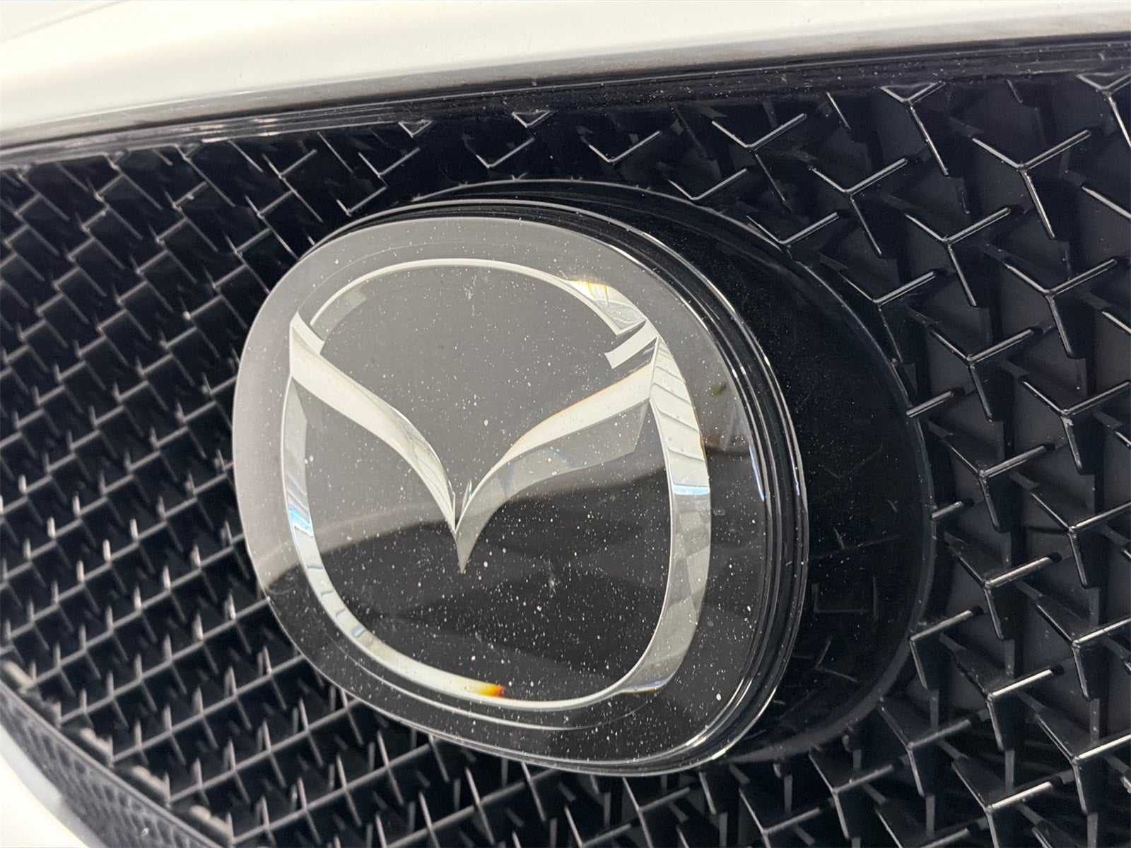 2020 Mazda Mazda CX-5 Grand Touring