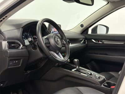 2020 Mazda Mazda CX-5 Grand Touring