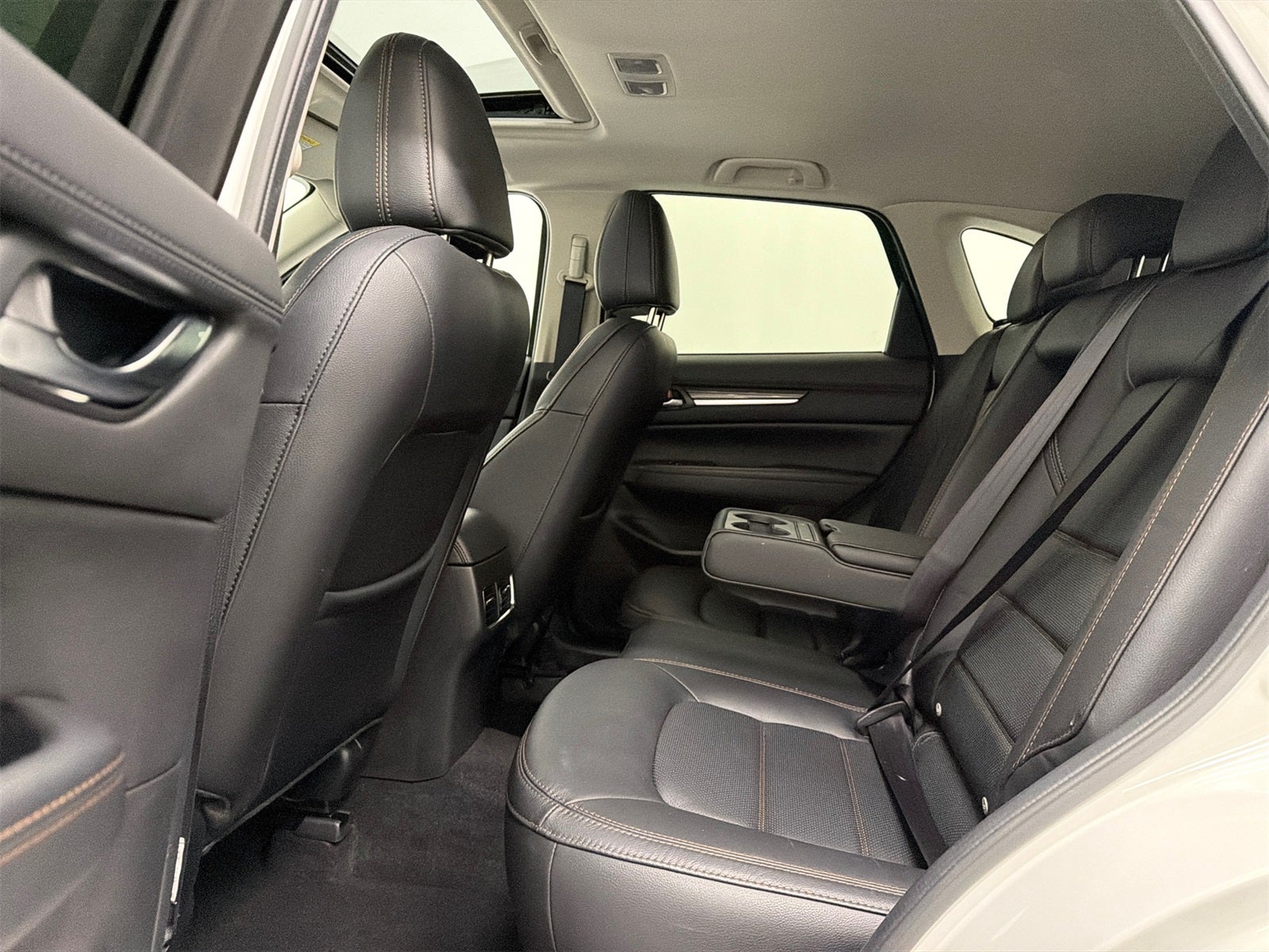 2020 Mazda Mazda CX-5 Grand Touring