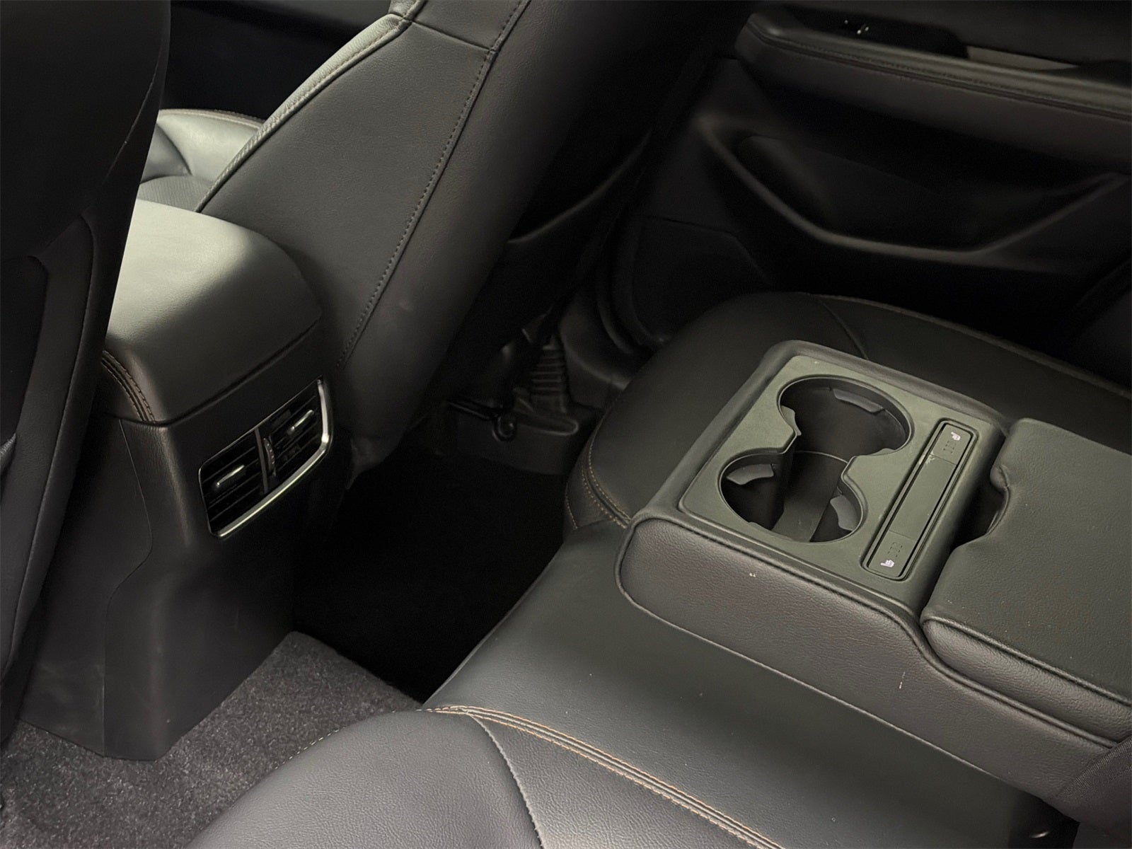 2020 Mazda Mazda CX-5 Grand Touring