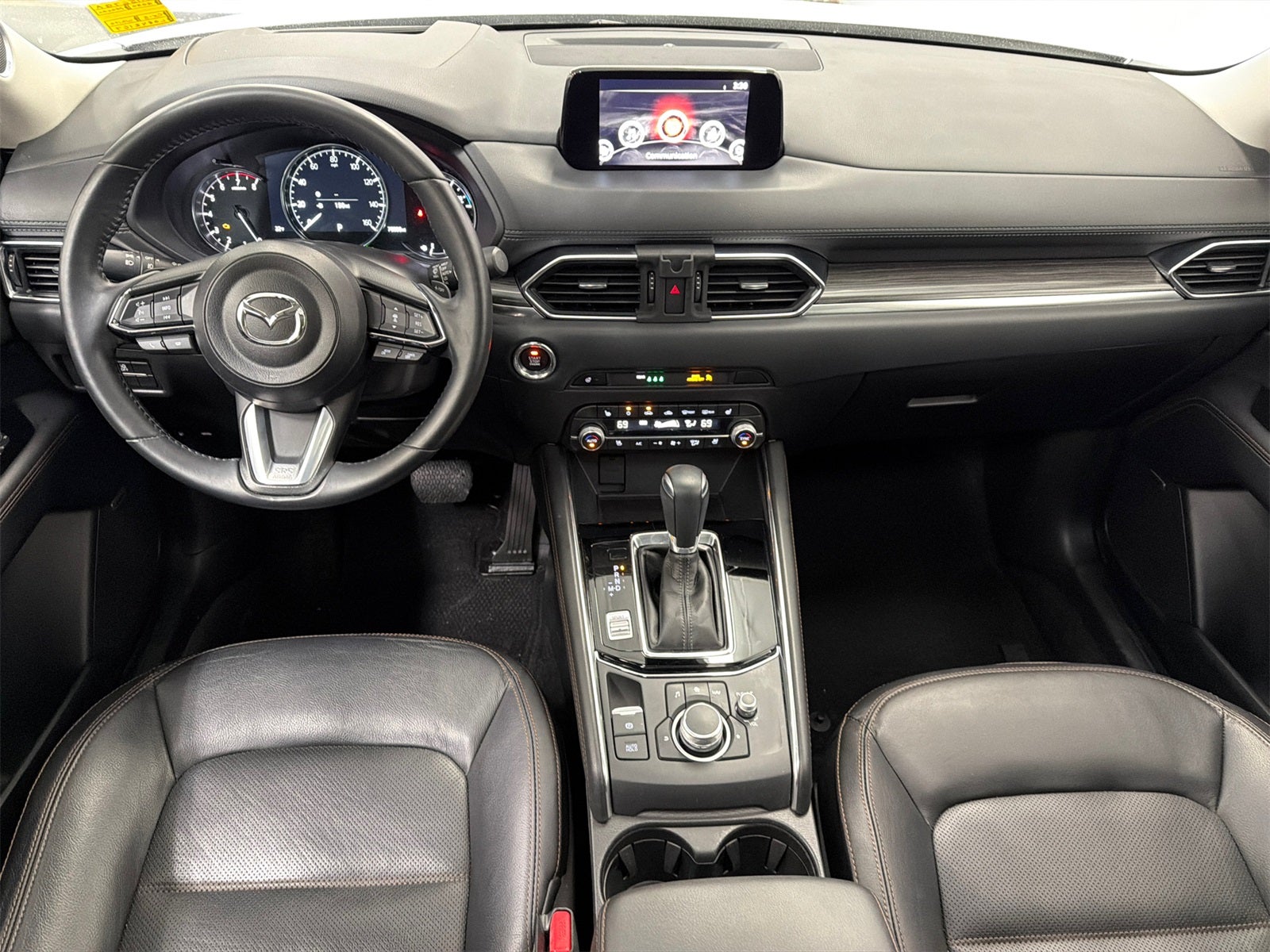 2020 Mazda Mazda CX-5 Grand Touring