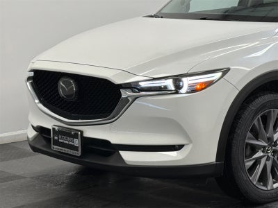 2020 Mazda Mazda CX-5 Grand Touring