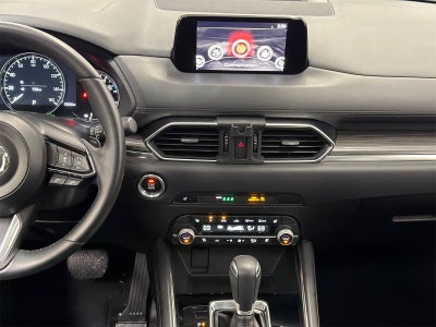 2020 Mazda Mazda CX-5 Grand Touring