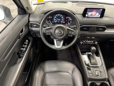 2020 Mazda Mazda CX-5 Grand Touring