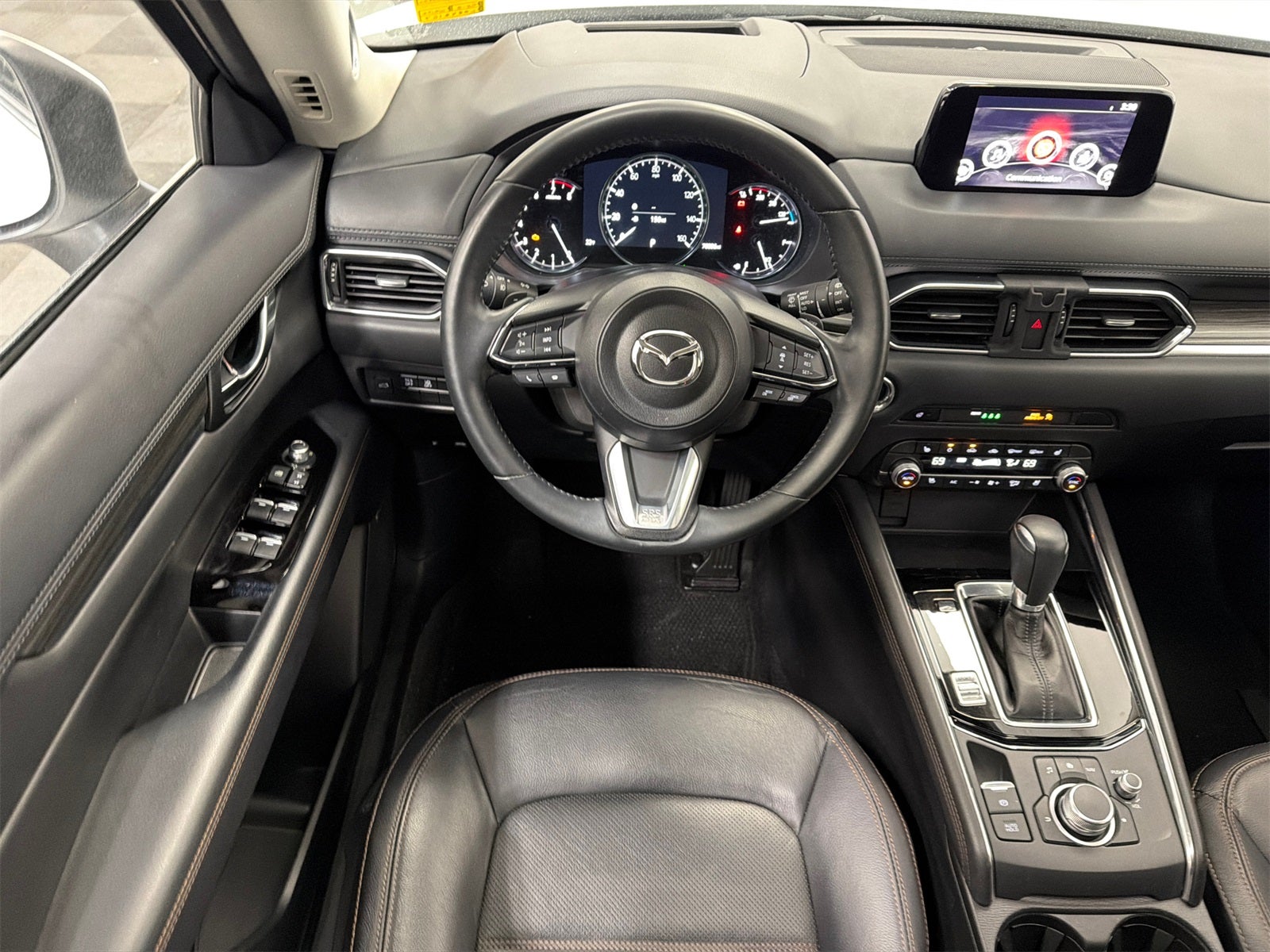 2020 Mazda Mazda CX-5 Grand Touring