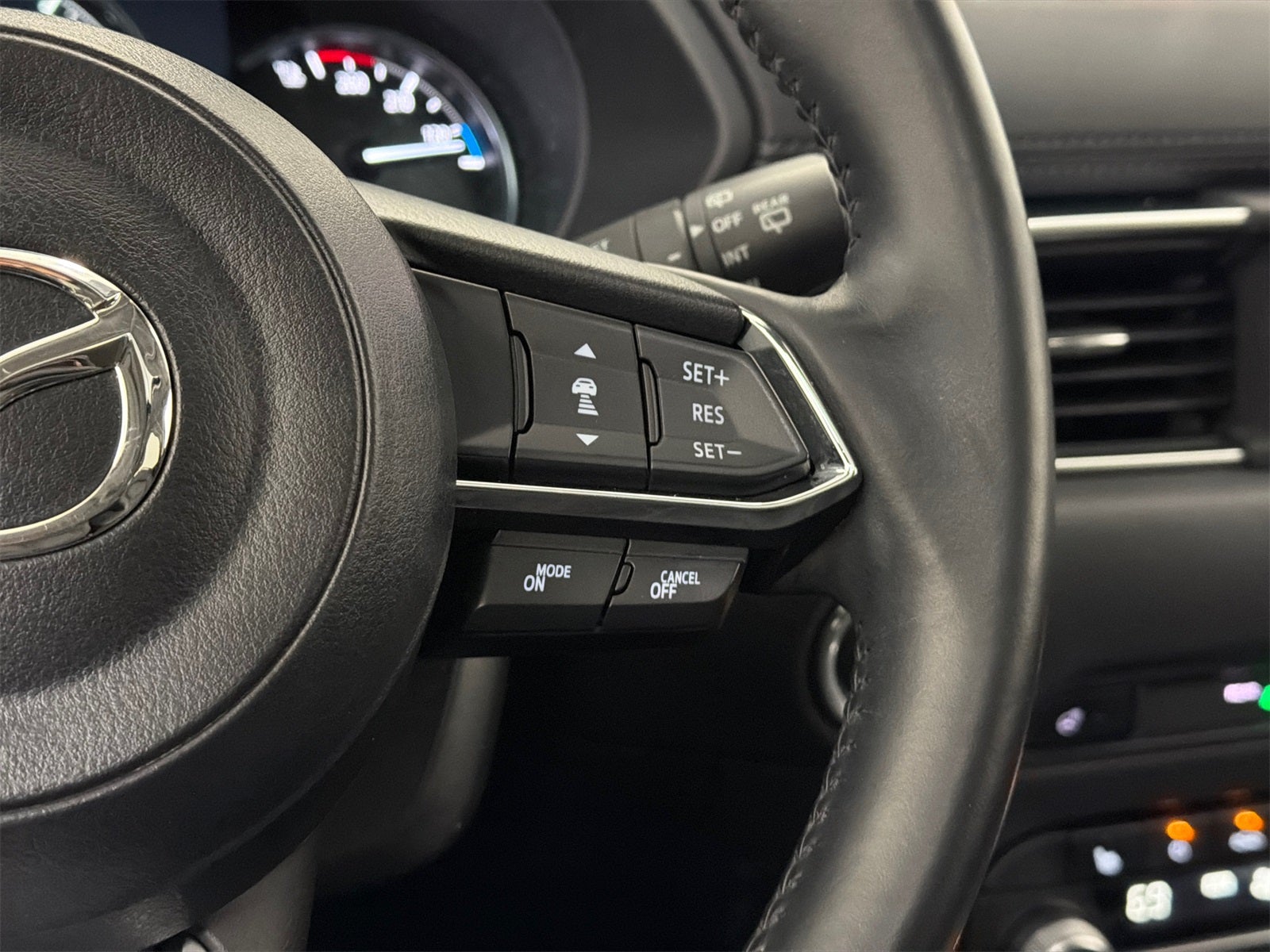 2020 Mazda Mazda CX-5 Grand Touring