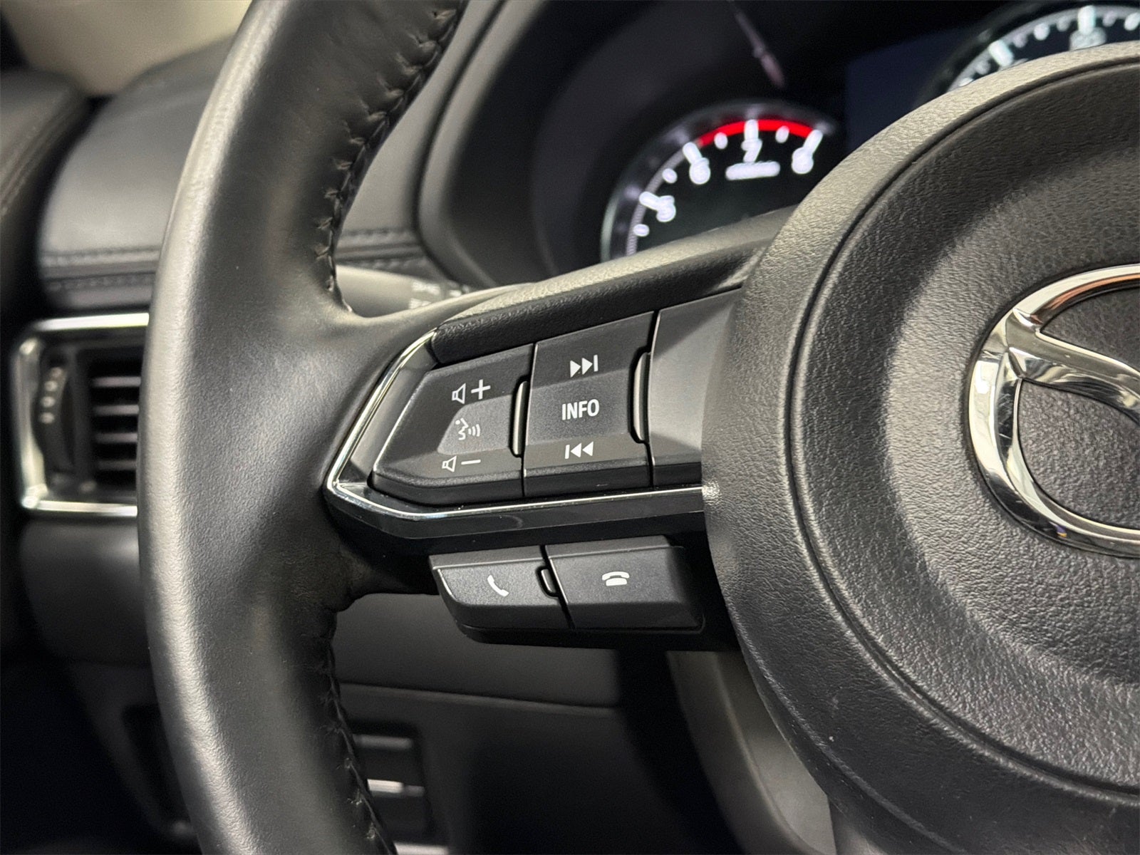 2020 Mazda Mazda CX-5 Grand Touring