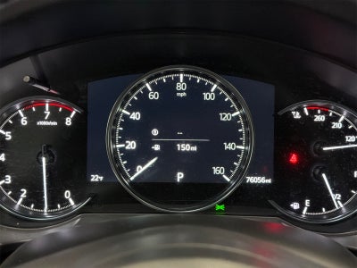 2020 Mazda Mazda CX-5 Grand Touring