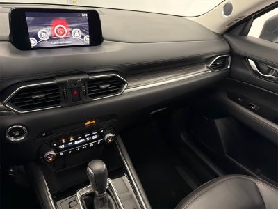 2020 Mazda Mazda CX-5 Grand Touring