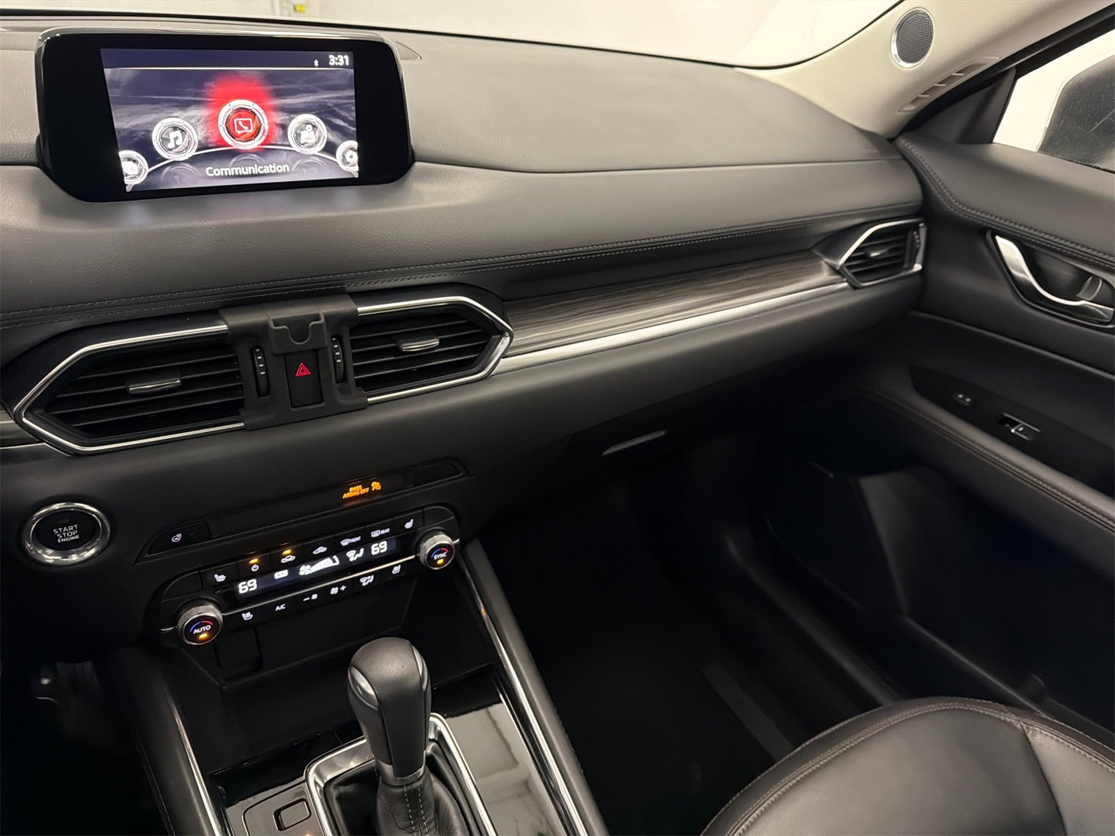 2020 Mazda Mazda CX-5 Grand Touring