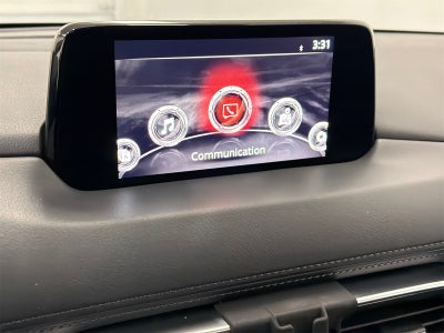 2020 Mazda Mazda CX-5 Grand Touring