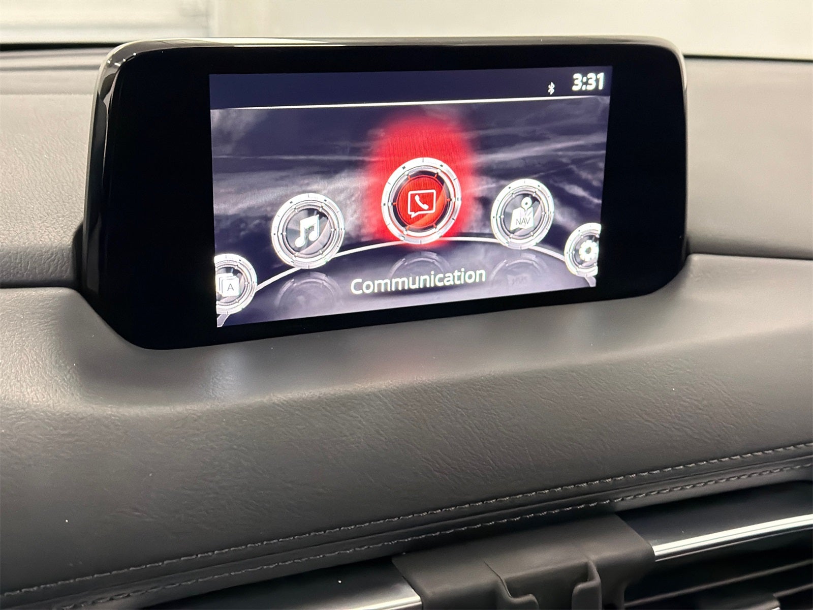 2020 Mazda Mazda CX-5 Grand Touring