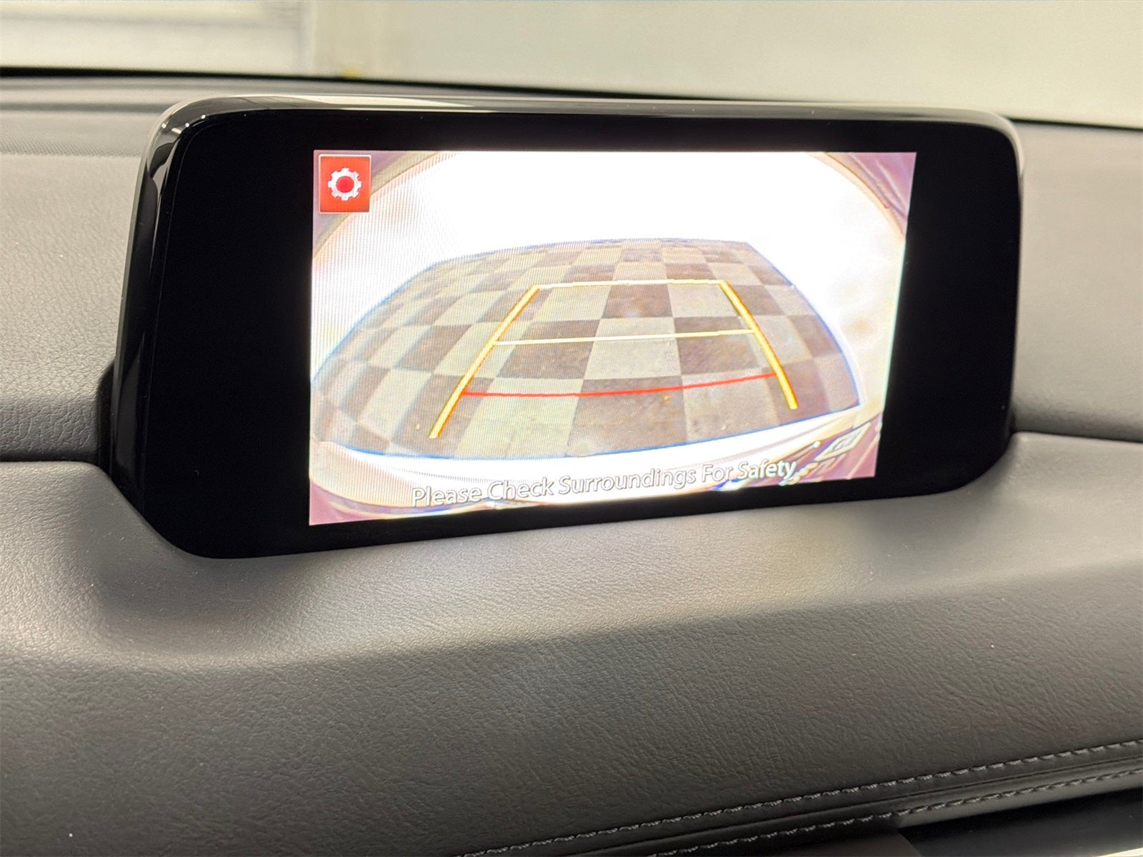 2020 Mazda Mazda CX-5 Grand Touring