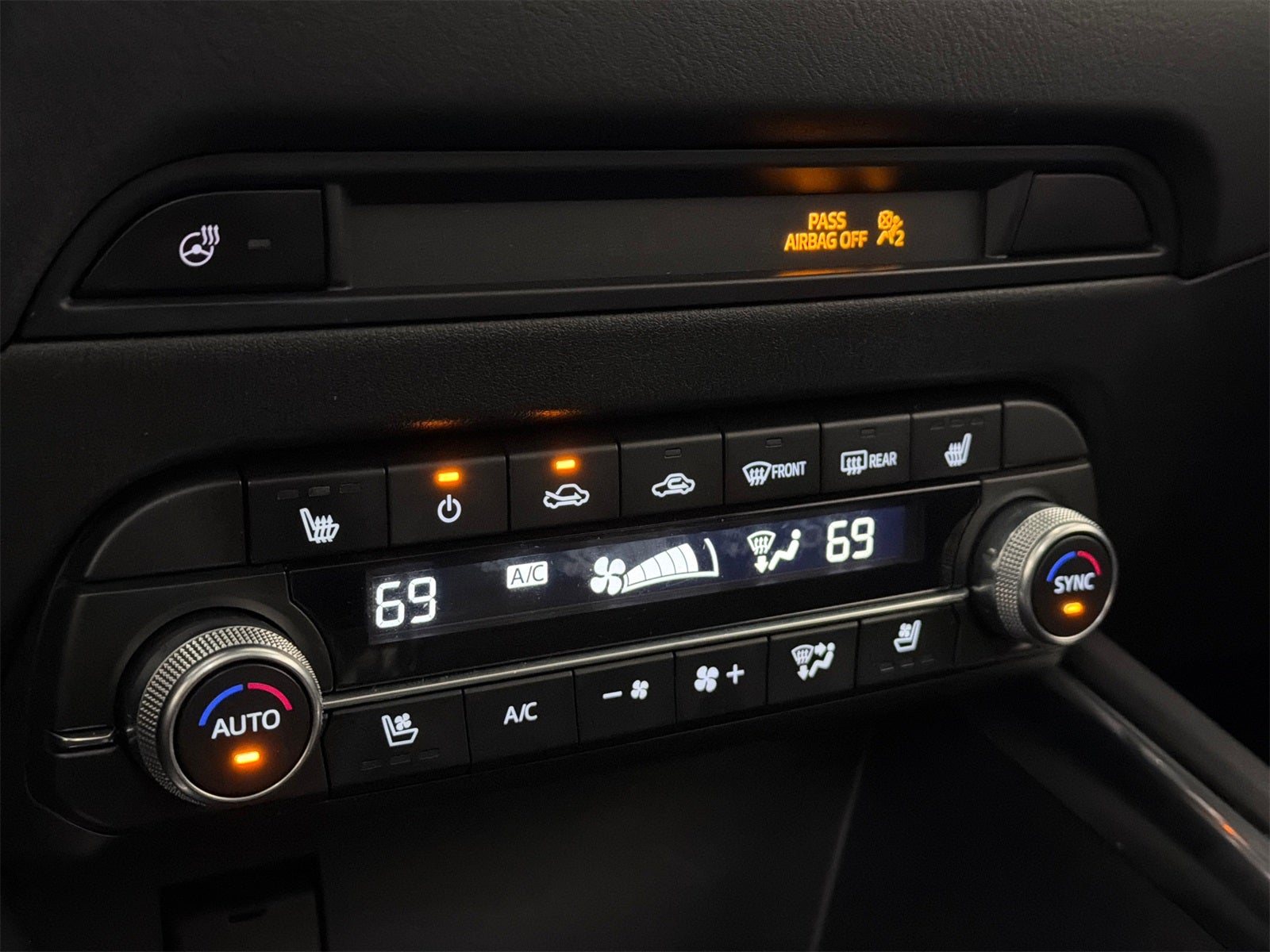 2020 Mazda Mazda CX-5 Grand Touring