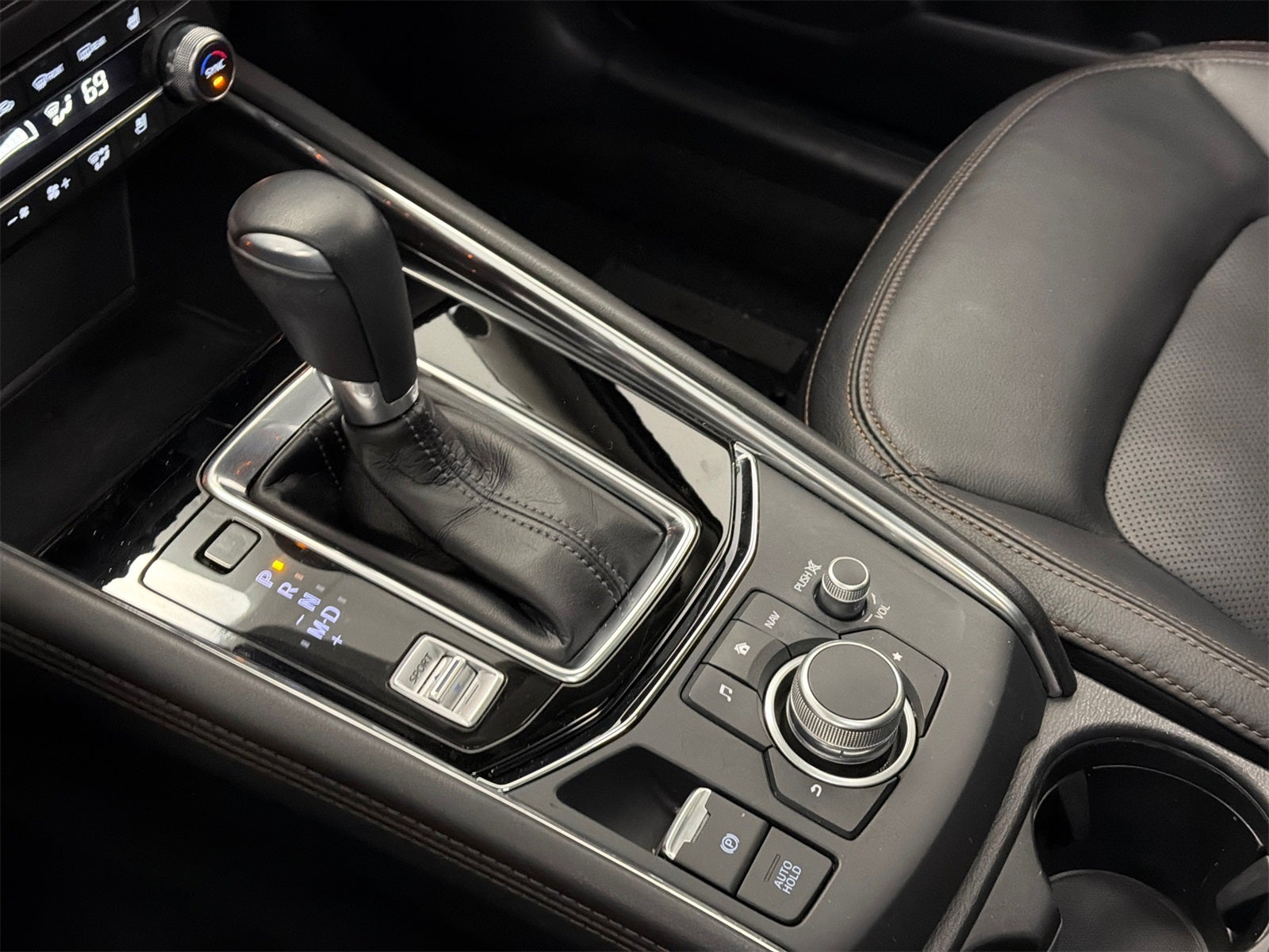 2020 Mazda Mazda CX-5 Grand Touring