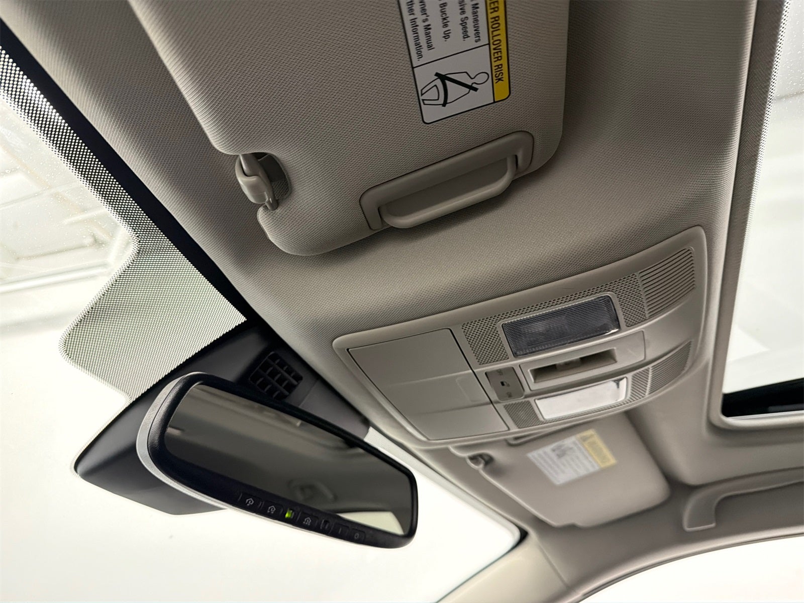 2020 Mazda Mazda CX-5 Grand Touring