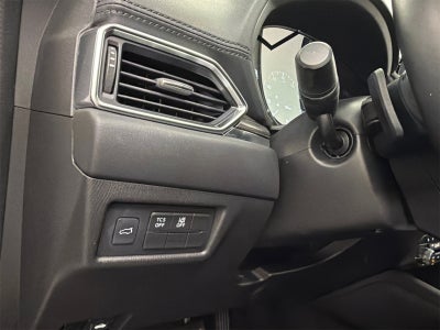 2020 Mazda Mazda CX-5 Grand Touring