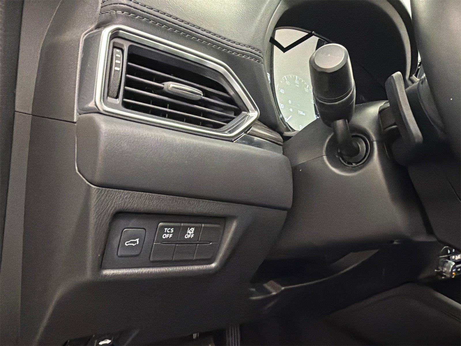 2020 Mazda Mazda CX-5 Grand Touring