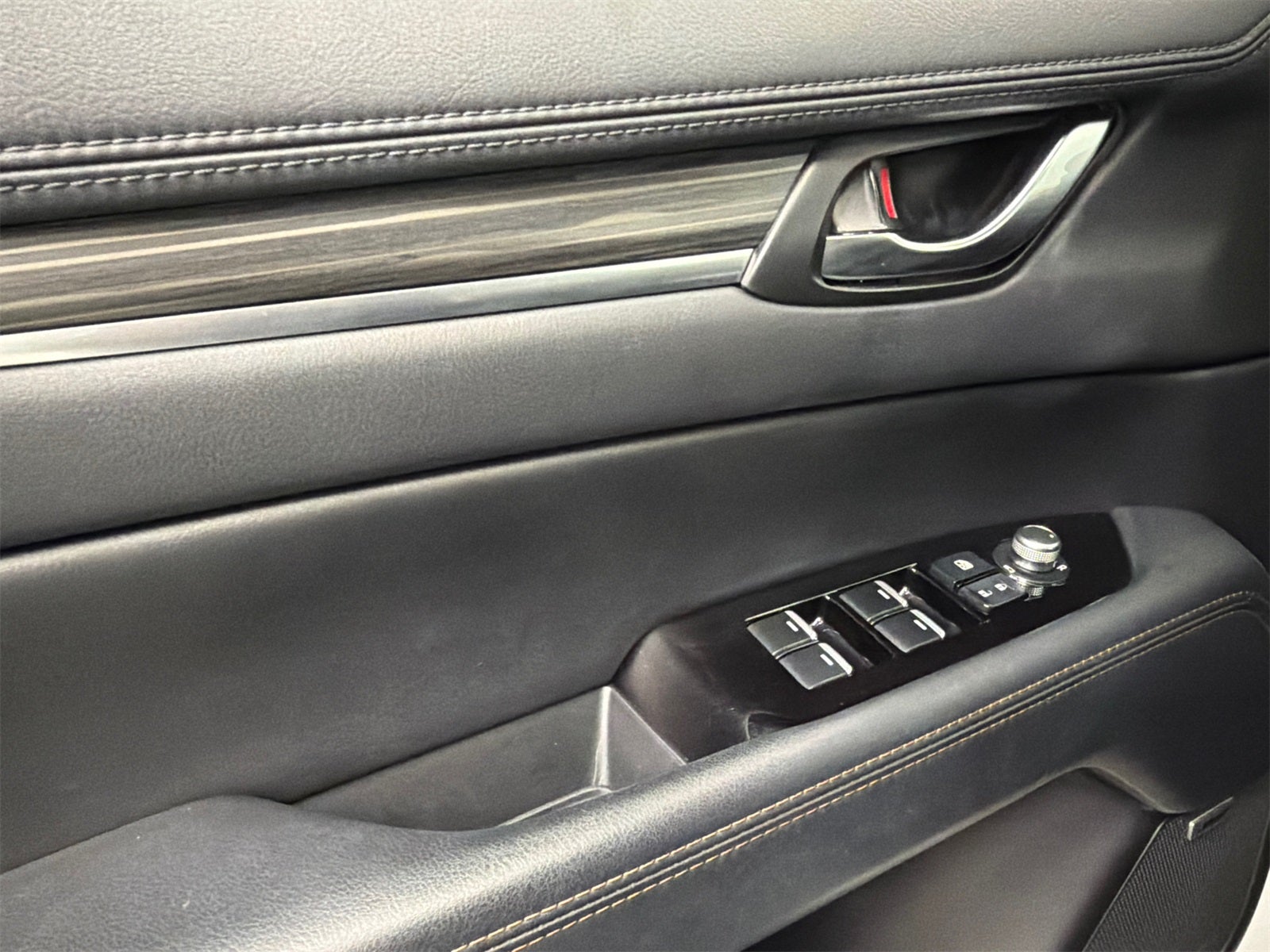 2020 Mazda Mazda CX-5 Grand Touring