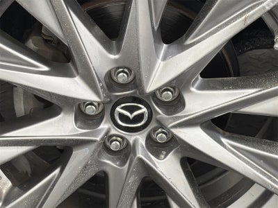 2020 Mazda Mazda CX-5 Grand Touring