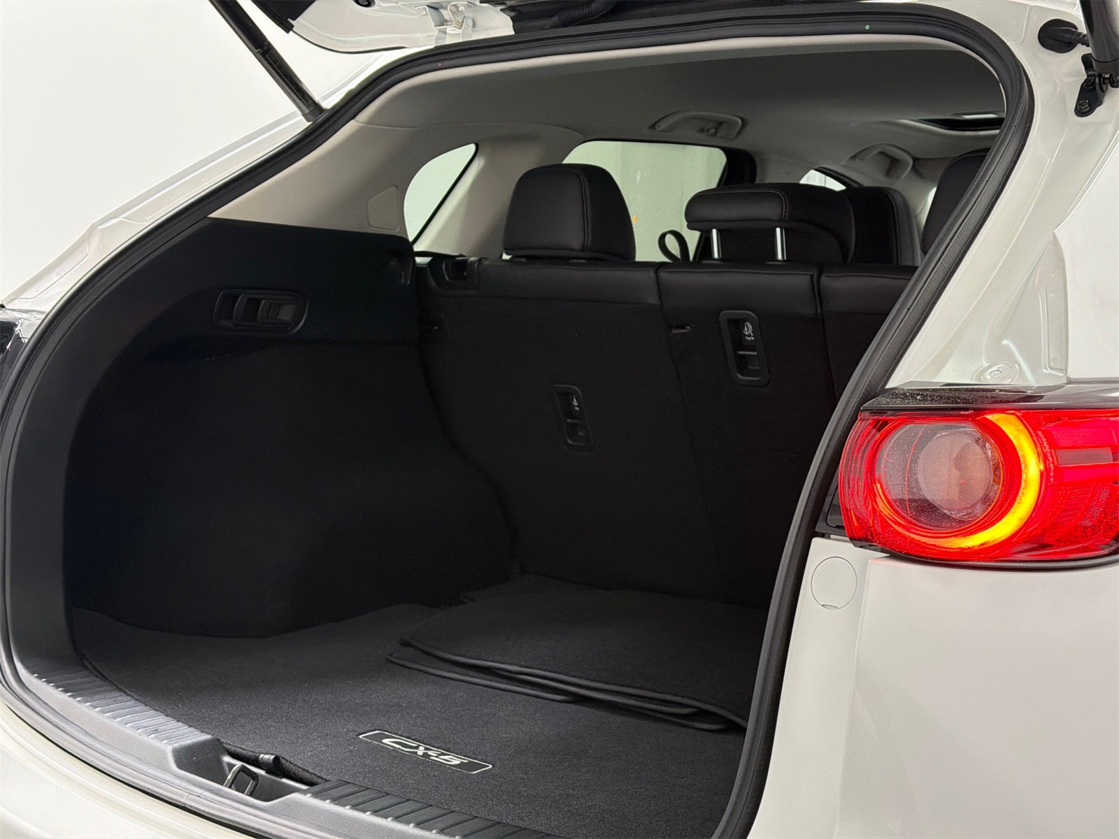 2020 Mazda Mazda CX-5 Grand Touring