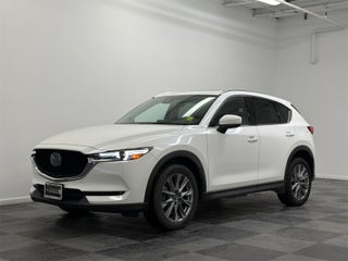 2020 Mazda Mazda CX-5 Grand Touring