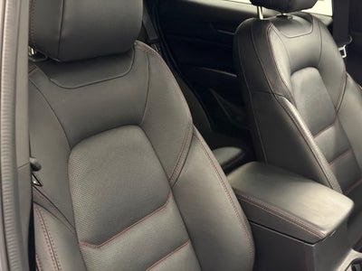 2025 Mazda Mazda CX-5 2.5 Turbo Premium