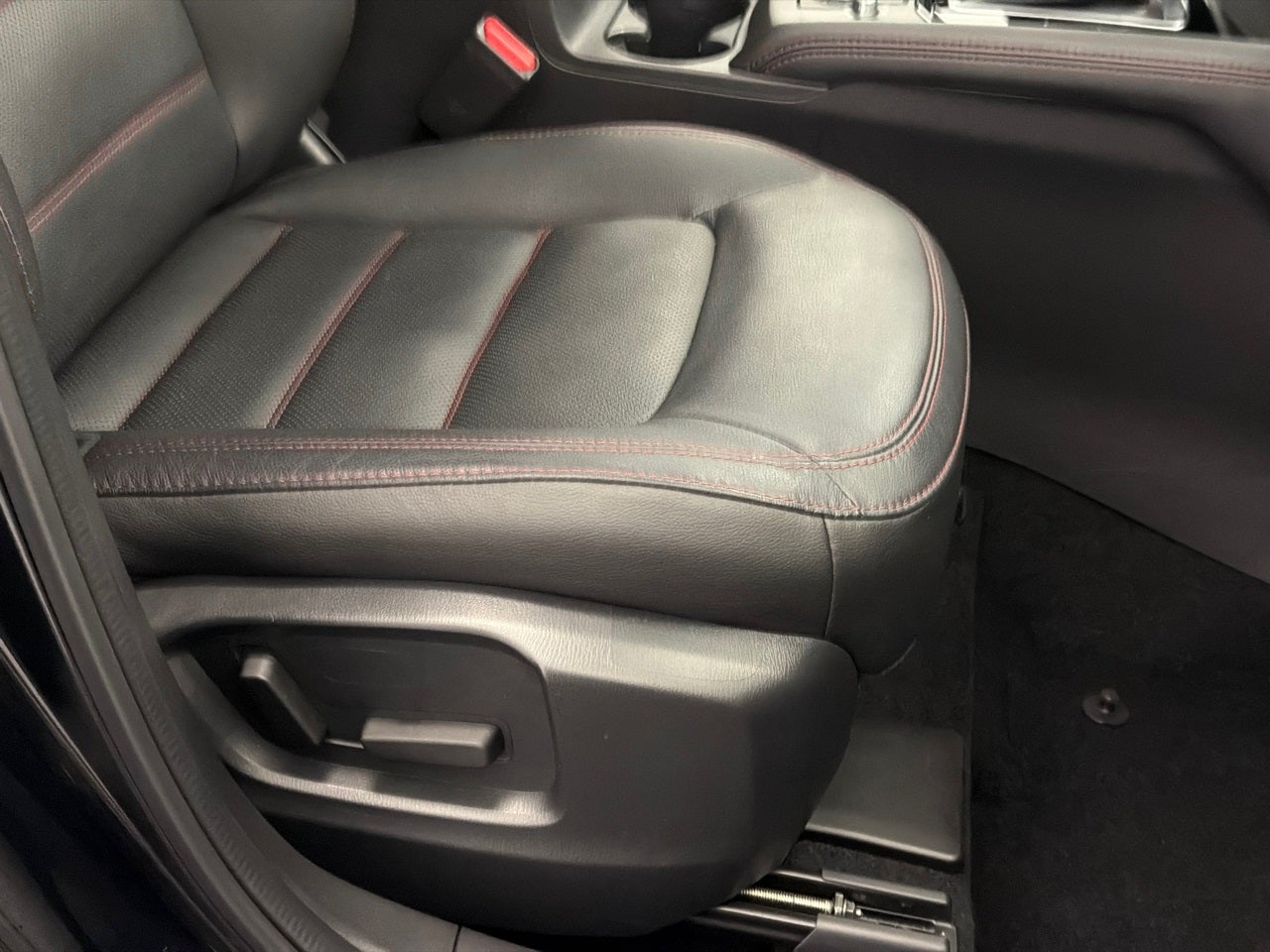 2025 Mazda Mazda CX-5 2.5 Turbo Premium